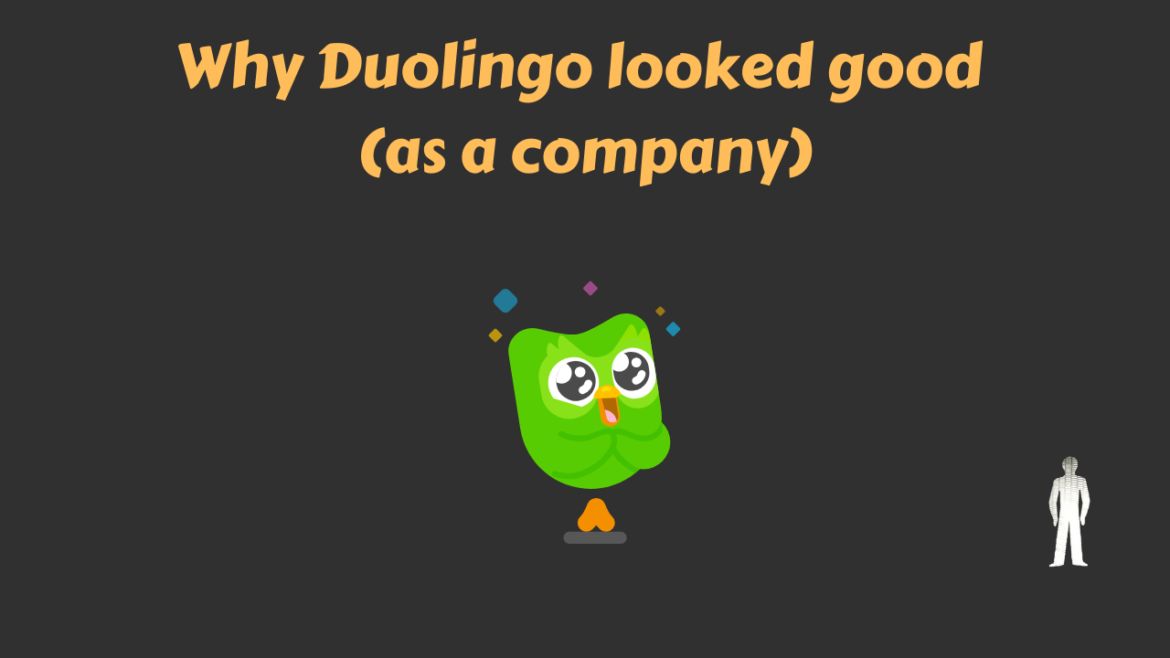 Duolingo Stock: How I Missed Out, and Lessons Learned